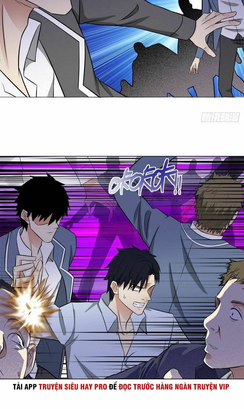 học viện cao thủ chapter 261 19