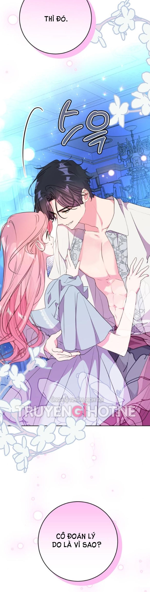 mỗi đêm chồng tôi đều biến đổi chapter 5.1 25