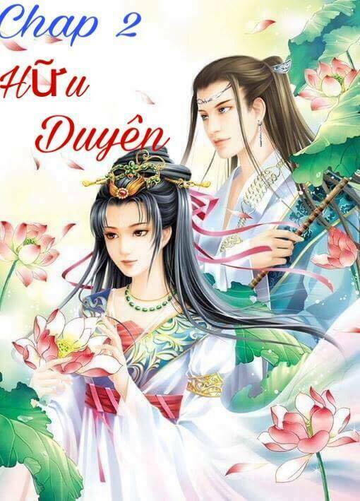 chàng trai thứ phi chapter 3 2