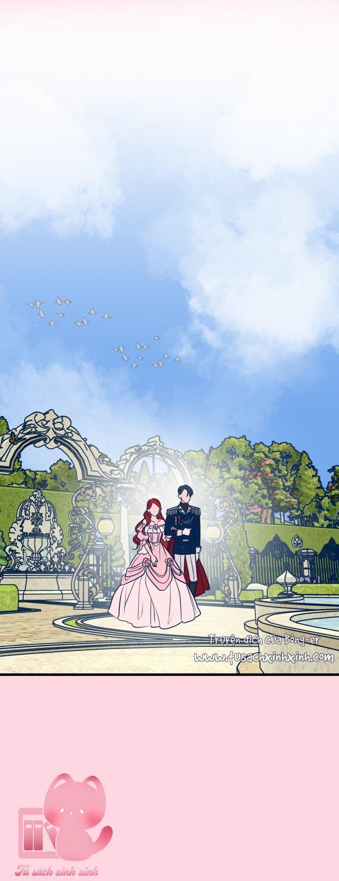 kẻ cắp gặp bà già chapter 21 16