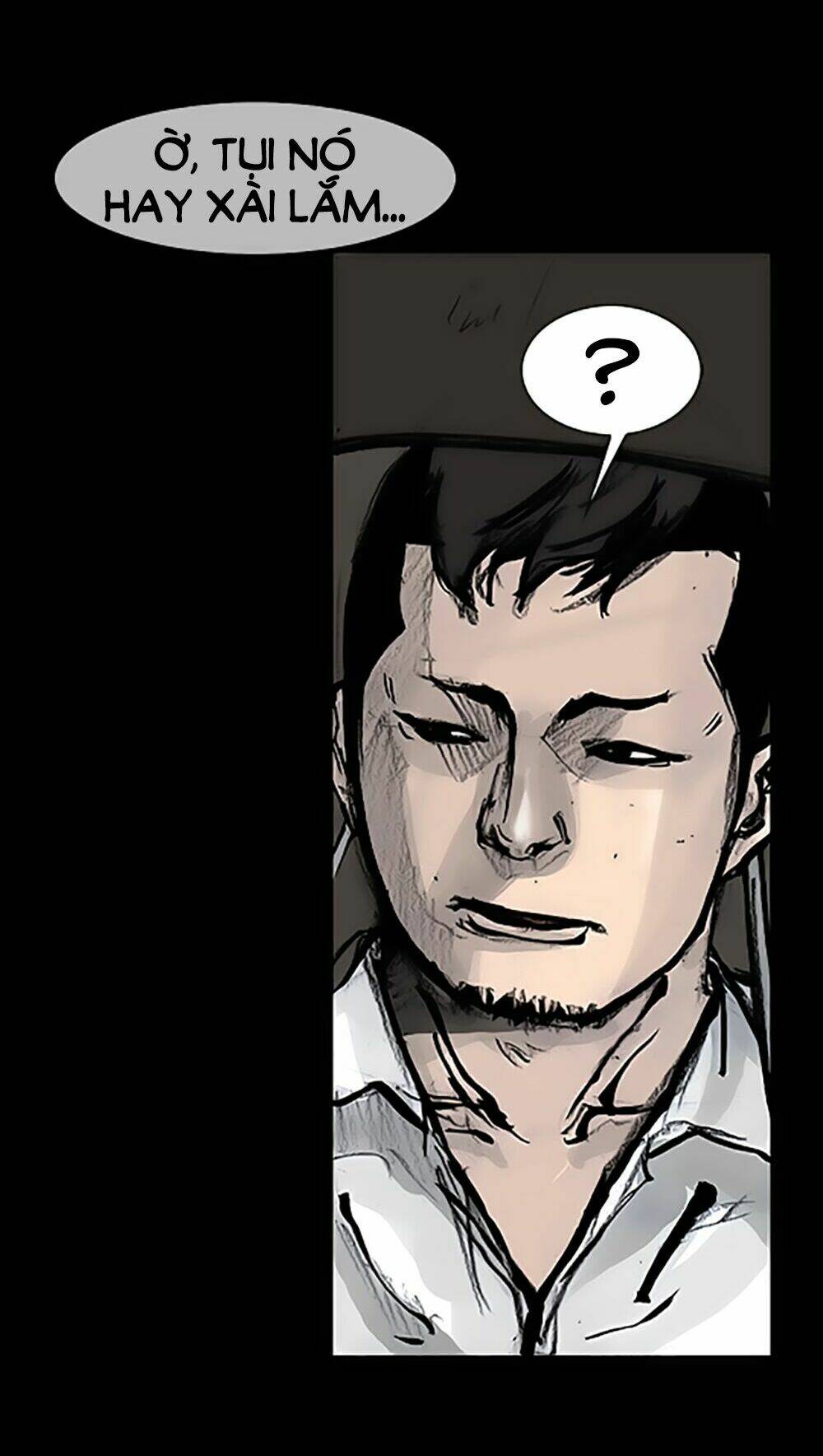 độc cô tiền truyện chapter 123 22