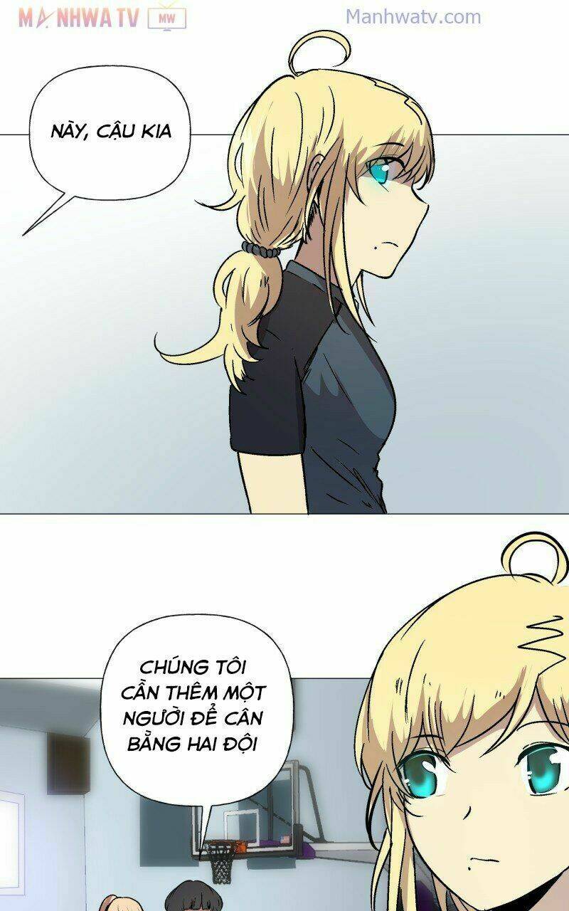 Trọng Sinh Mạc Thế Chapter 56 21