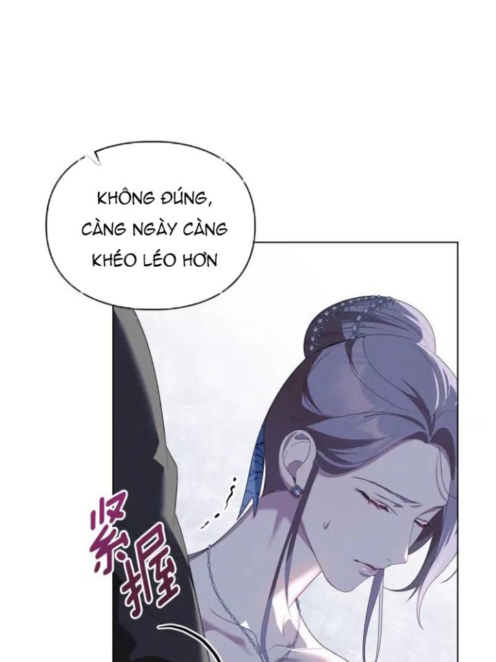chấp nhận sự chiếm đoạt chapter 5 88