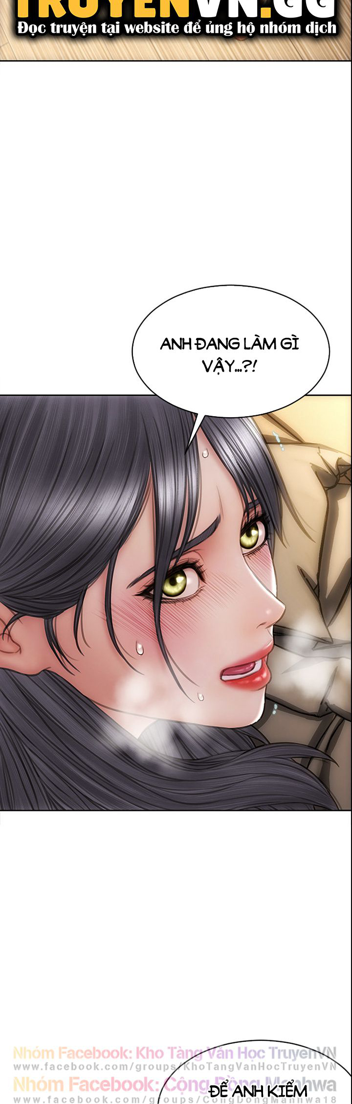 dân chơi out trình chapter 34 28