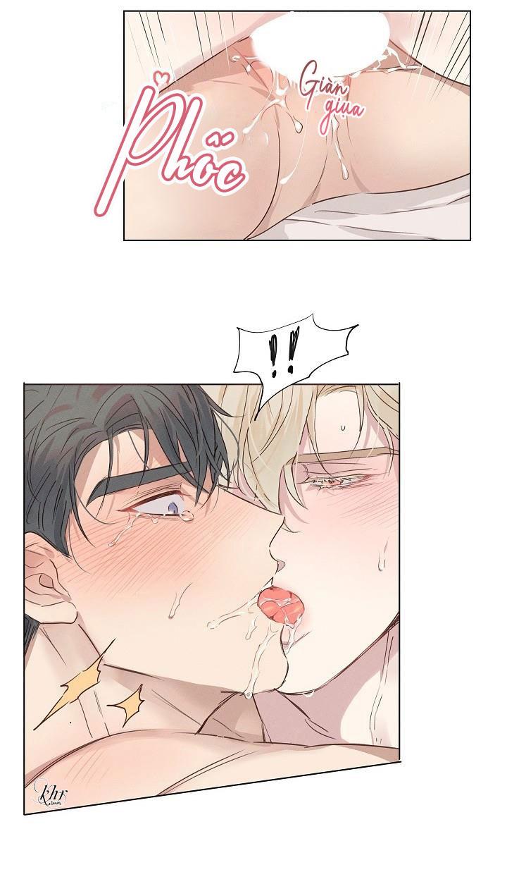 bl ngắn chịch hỏny chapter 2.4 26