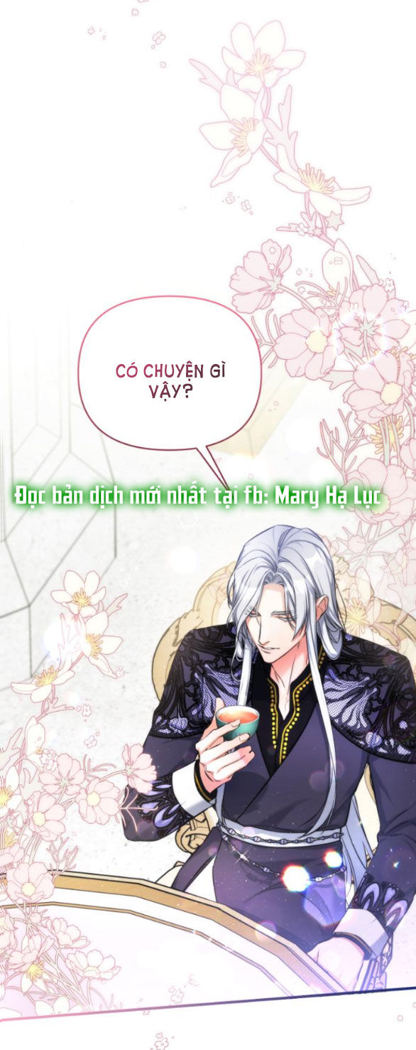 dành cho nhân vật bị bỏ rơi yêu thích nhất của tôi chapter 21.2 22