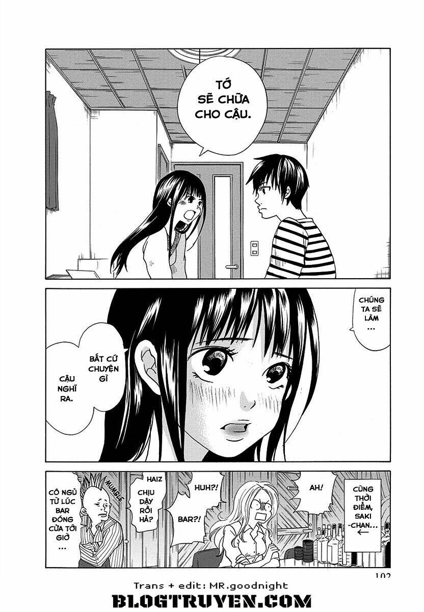 tokyo dted chapter 14 14