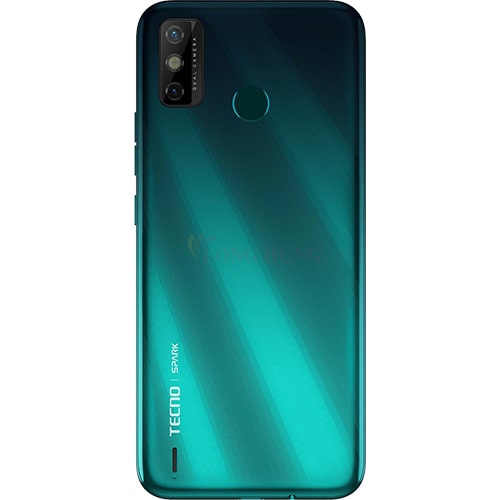 Điện thoại TECNO Spark 6 Go - Hàng chính hãng