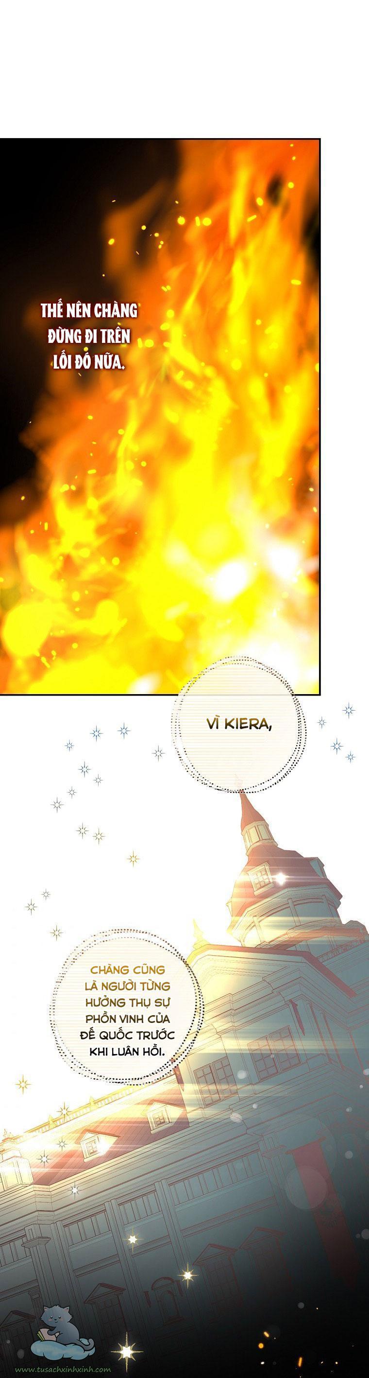 thuần hóa bạo chúa rồi bỏ trốn chapter 65 34