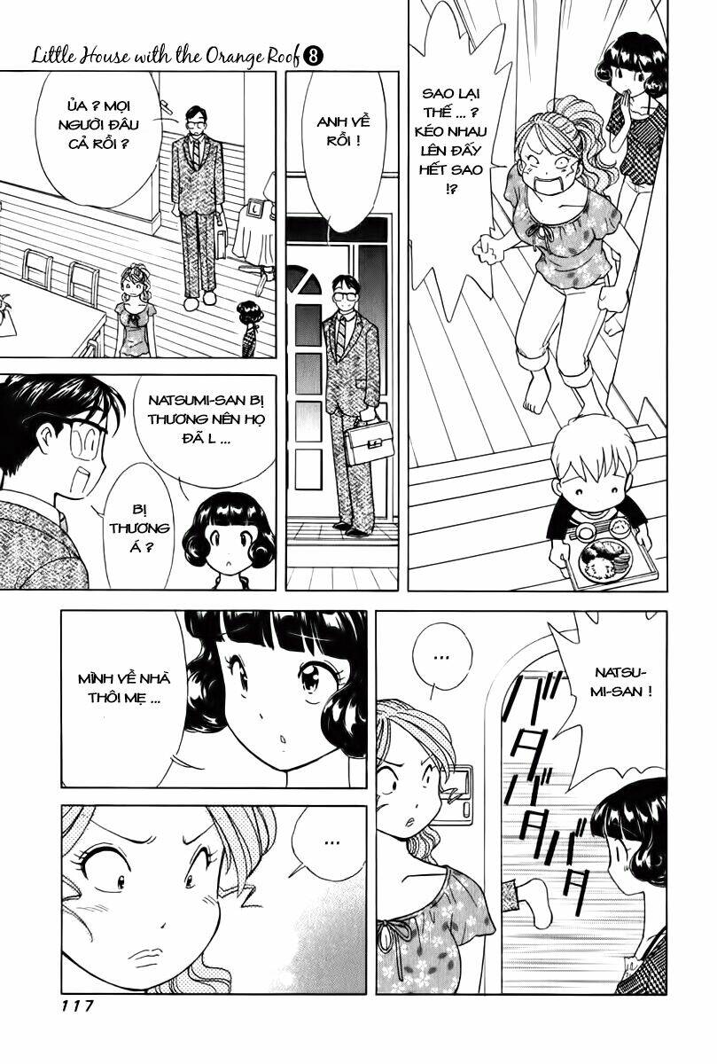 orange yane no chiisana ie full chapter 61 19