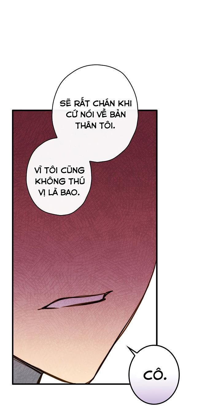 hoàng phi bóng tối - shadow queen chapter 41 33