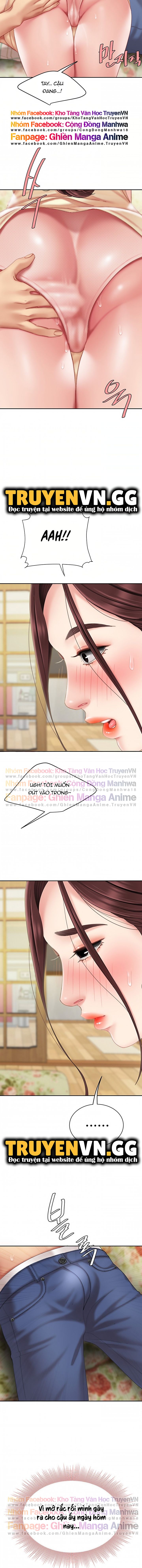 nếm mùi lạc thú chapter 7 19