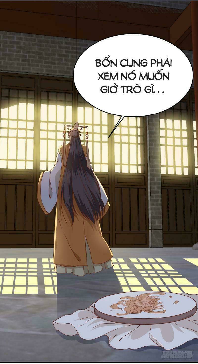 công chúa là nam nhân chapter 13.2 15