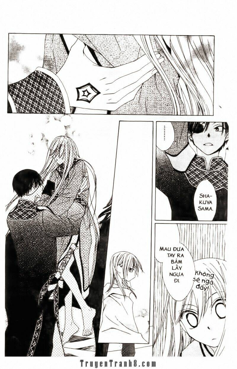 gia tộc rồng - two flowers for the dragon chapter 2 49