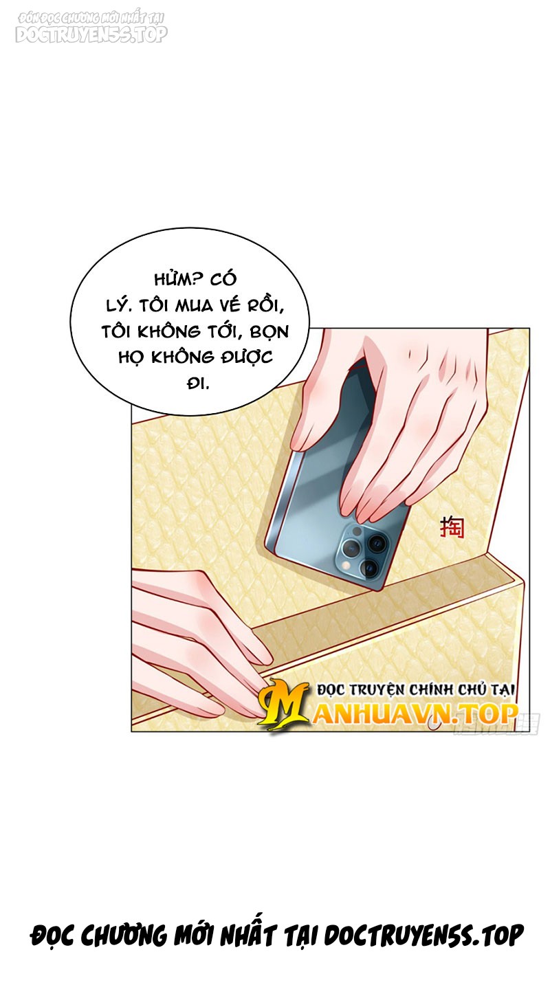 tài xế lái xe công nghệ như ta có nhiều tiền thì sao? chapter 27 25