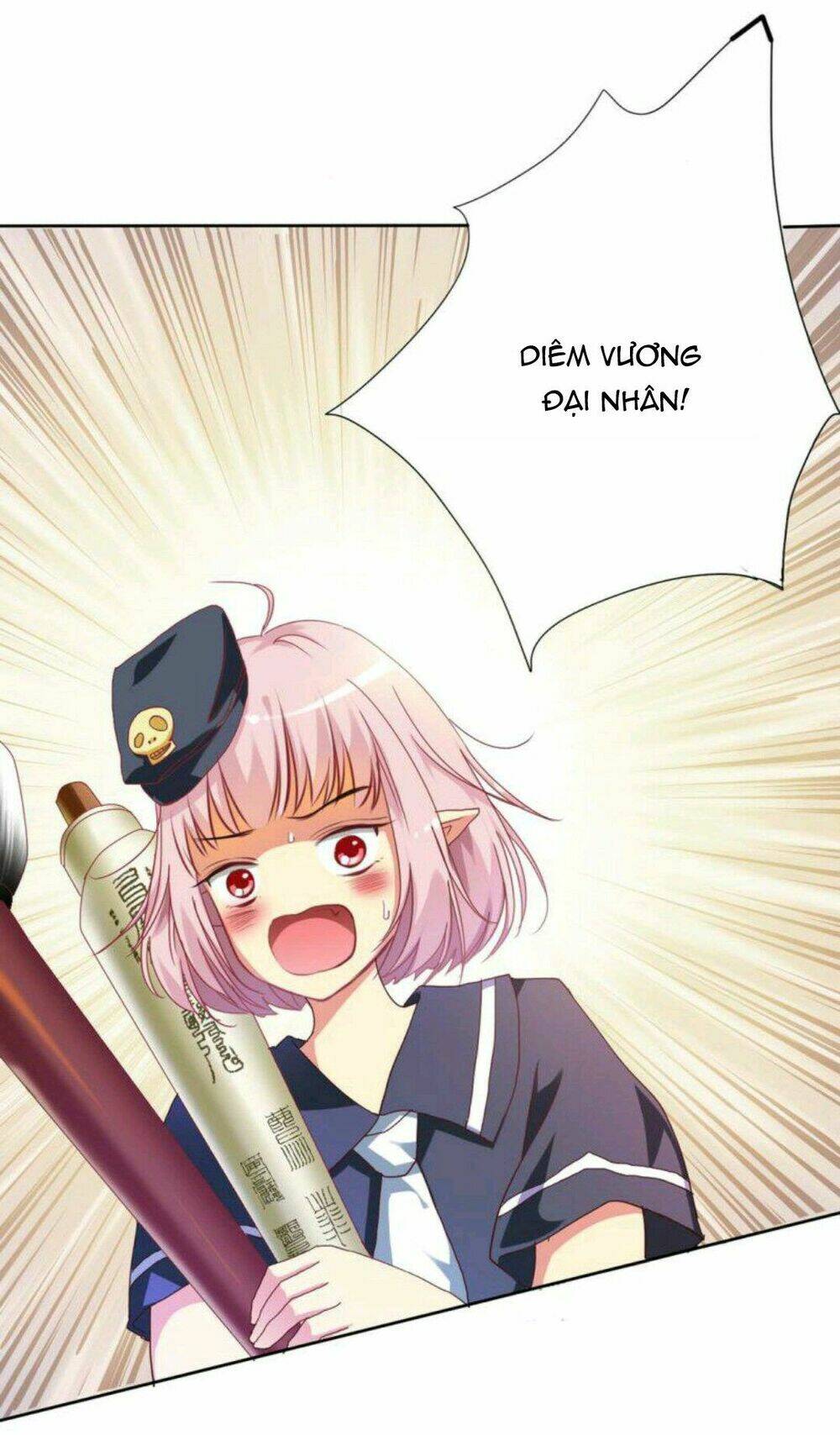 động vật nhỏ thật đáng yêu chapter 2 7