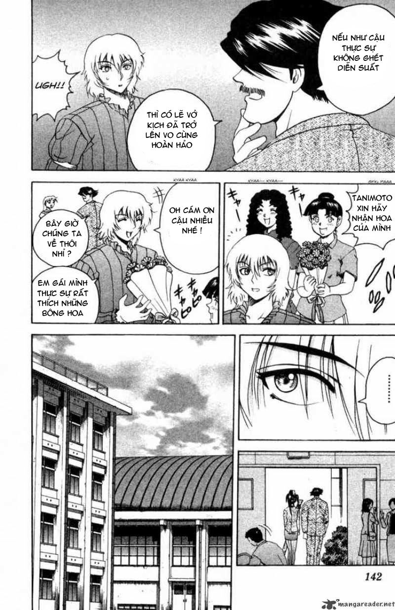 history's strongest disciple kenichi chapter 60.5 5