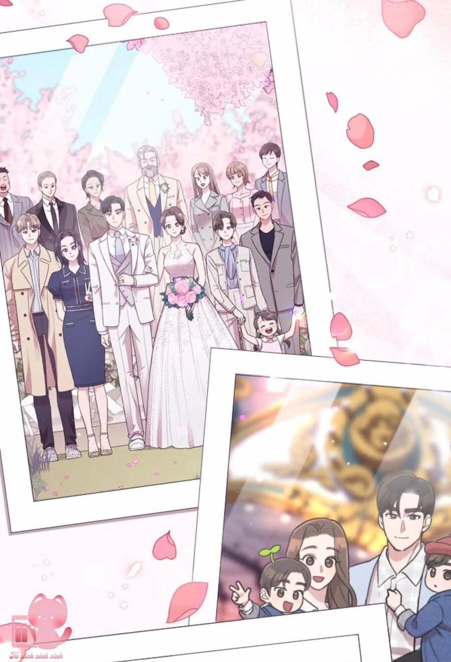 cô đi mà lấy chồng tôi đi chapter 68 130