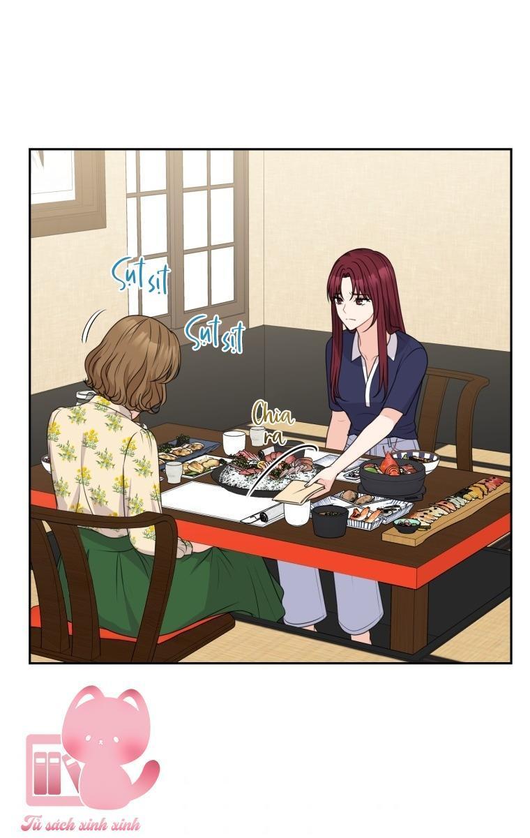 mong được chị chỉ bảo, tiền bối chapter 28 51