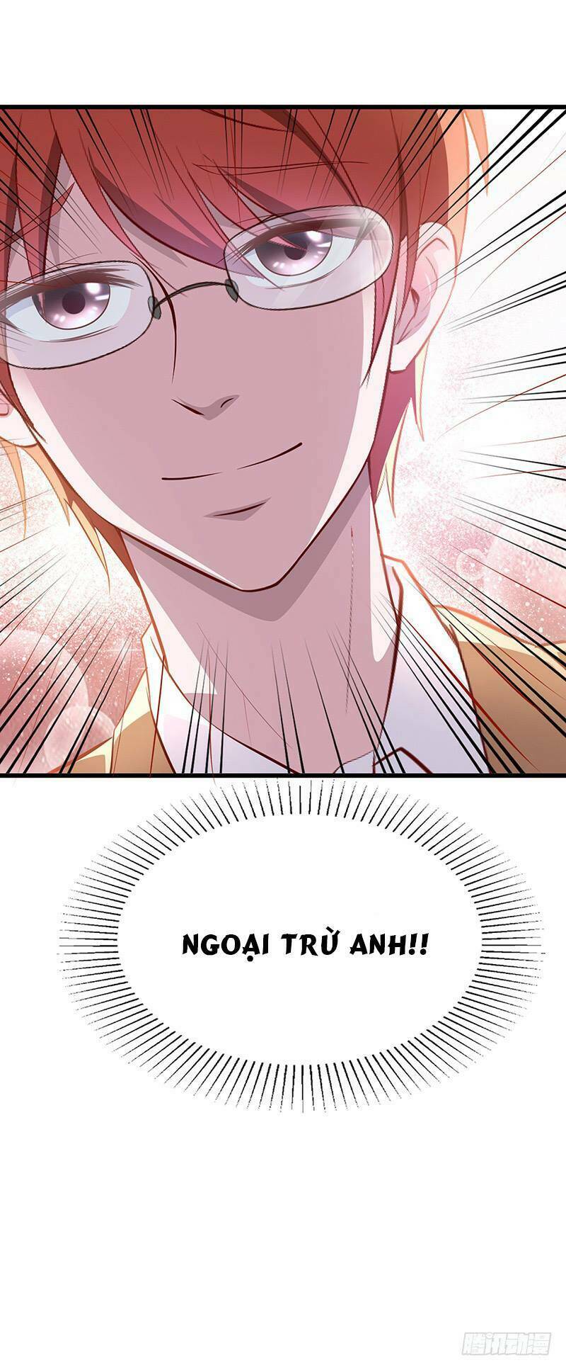 hôn ước hào môn : phu nhân tổng tài có chút điên chapter 7 27