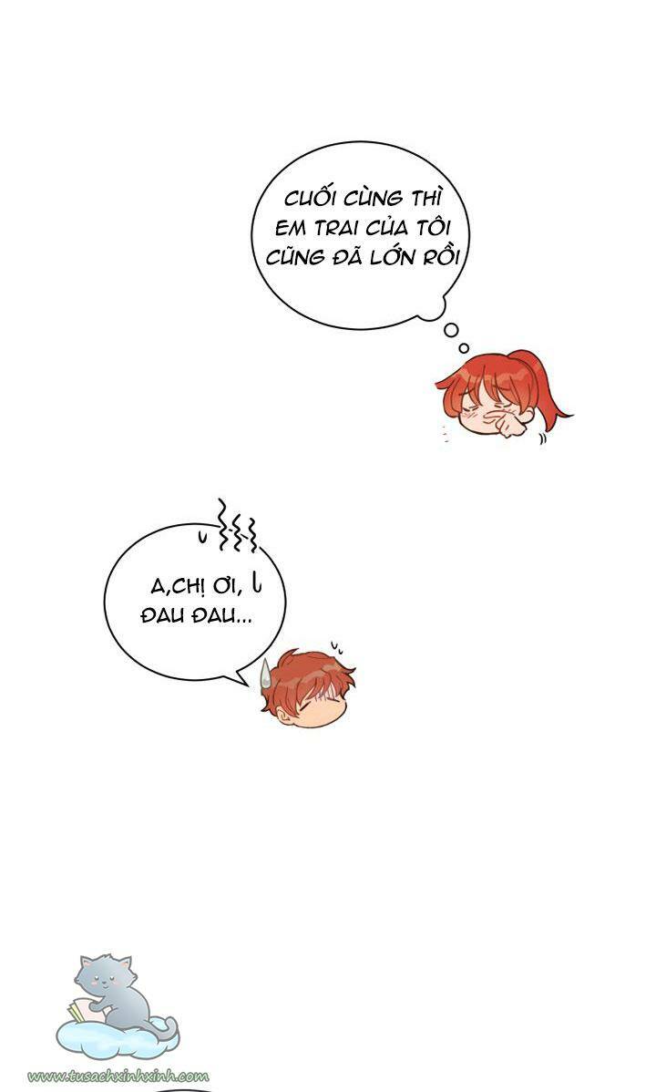 cái chết của lamia orphe chapter 31 38