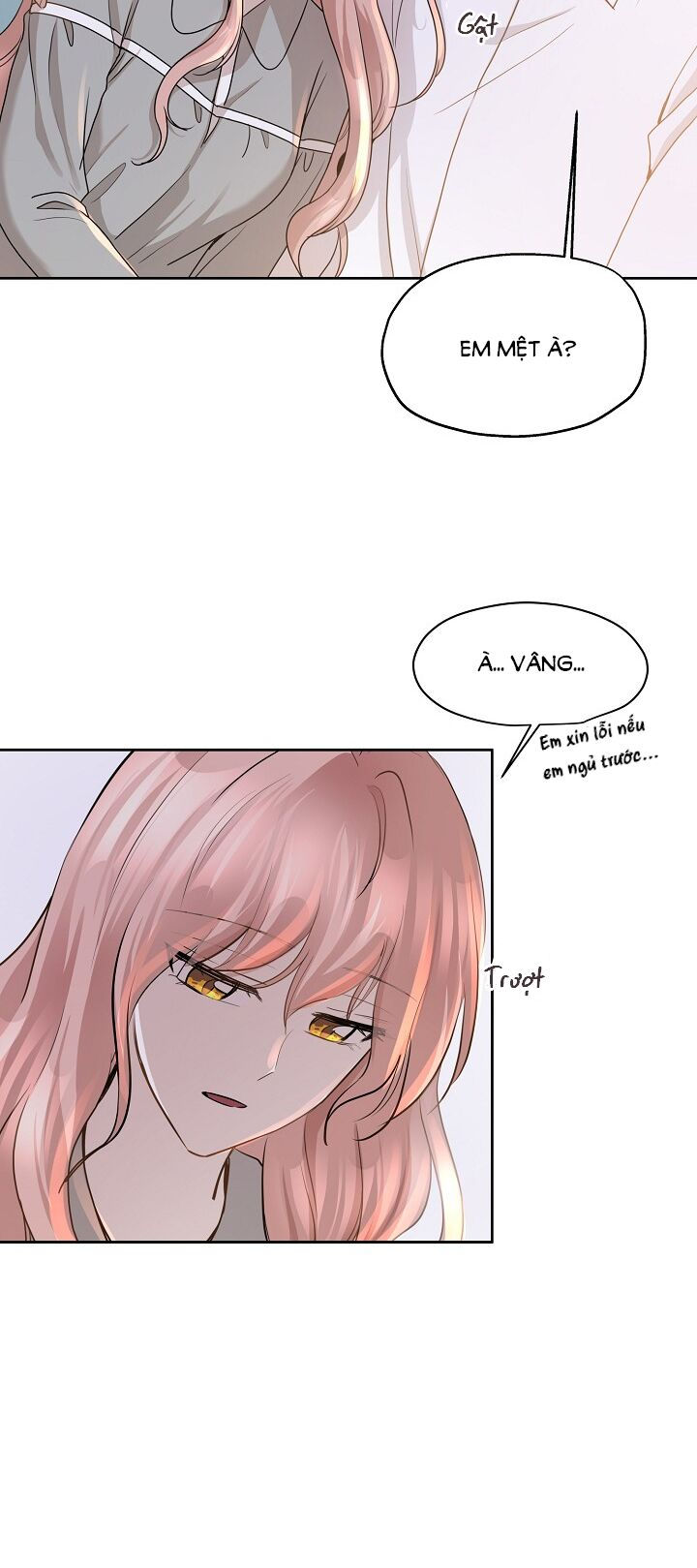 cuộc sống kỳ thú chapter 71 12