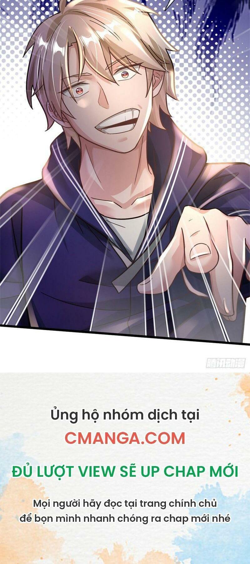 thuộc tính của ta đều tăng vào sức mạnh chapter 33 34