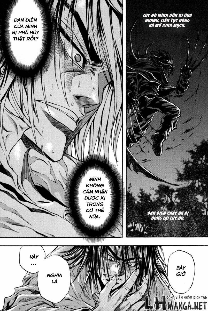 dark mage chapter 3 30