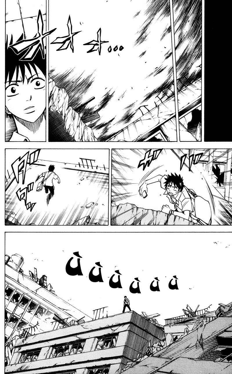 tấm thẻ bí ẩn chapter 32 12