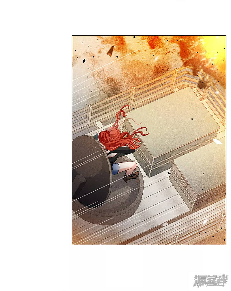 cô ấy đến rồi, xin nằm xuống! chapter 200 22