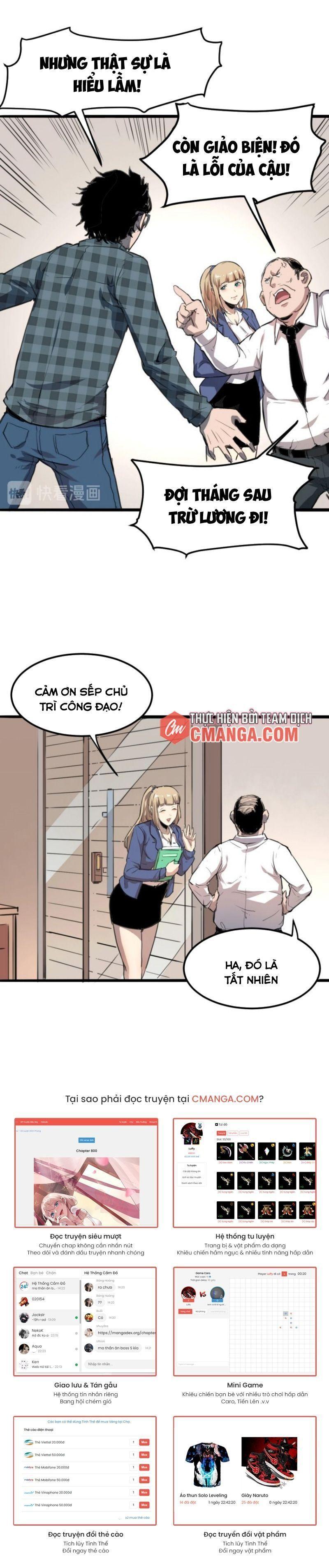 tôi dựa vào bug làm ông nội người ta chapter 1.1 17