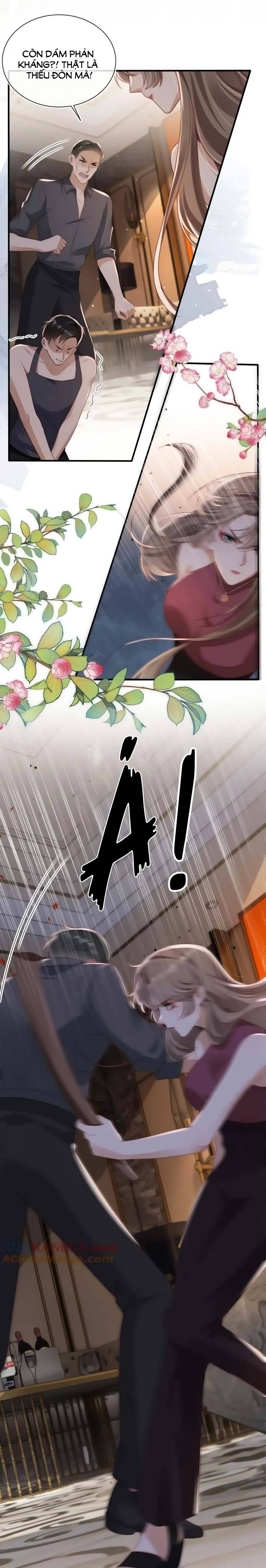 sau khi trùng sinh tôi gả cho tổng tài tàn tật chapter 20 3