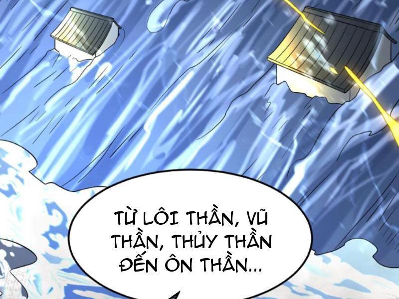 đóng băng toàn cầu: tôi gây dựng nên phòng an toàn thời tận thế chapter 214 34