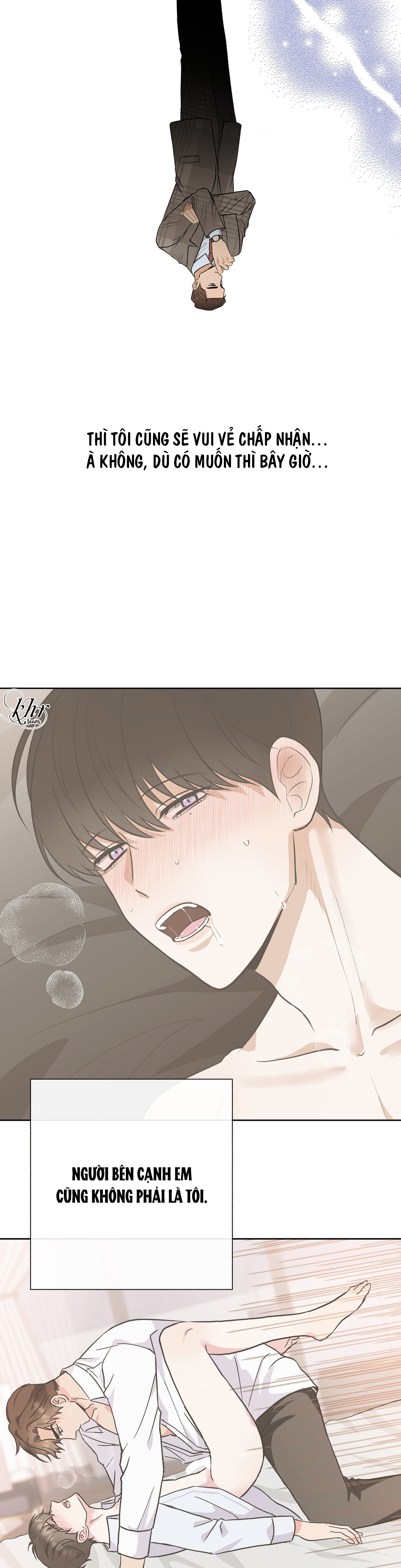 đứa bé là con tôi chapter 24 21