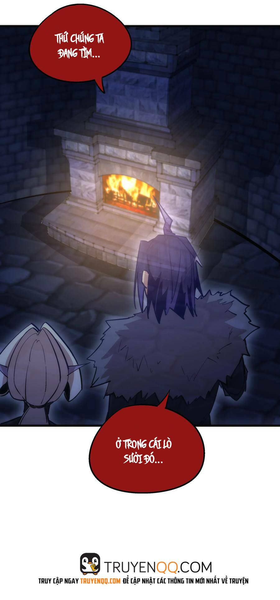 tôi không phải quỷ vương chapter 61 38