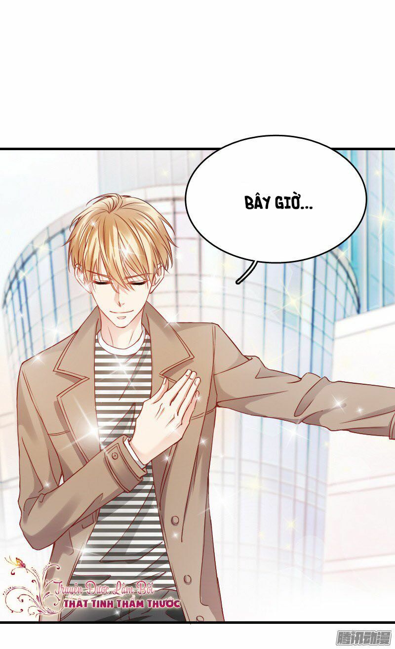 bay qua thiên sơn đến yêu anh chapter 10 5