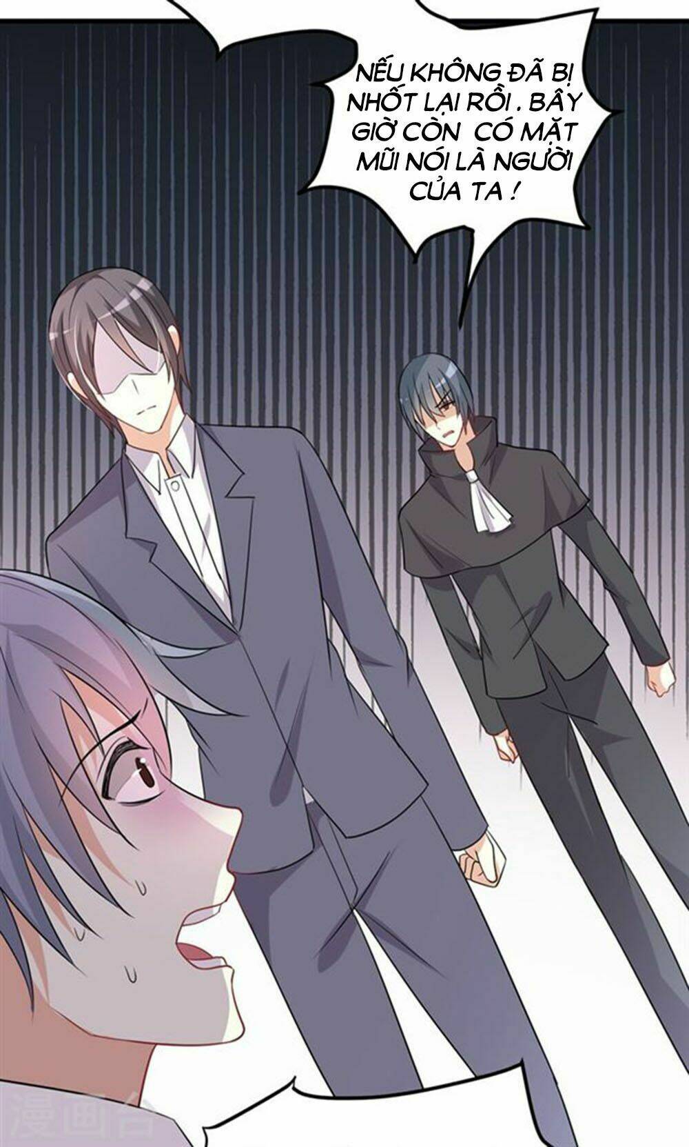 nguyệt dạ hương vi lai chapter 53 11