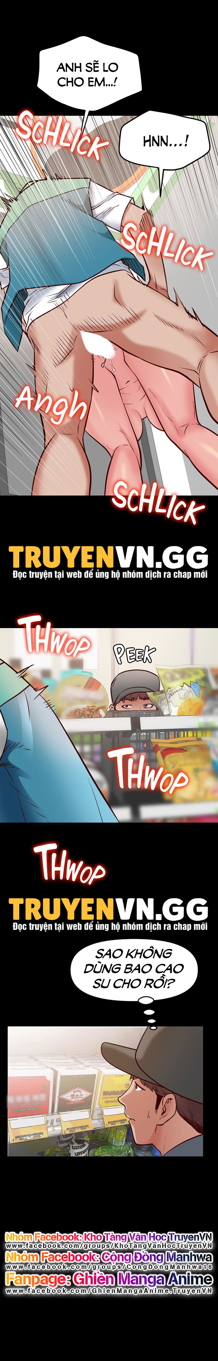 khi loser trỗi dậy chapter 11 27