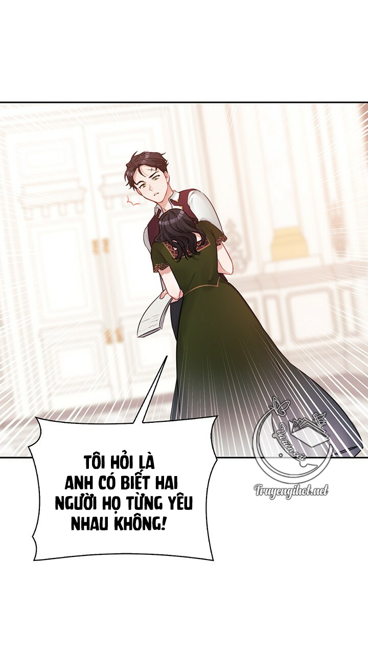 người yêu tiền kiếp chapter 6.2 5