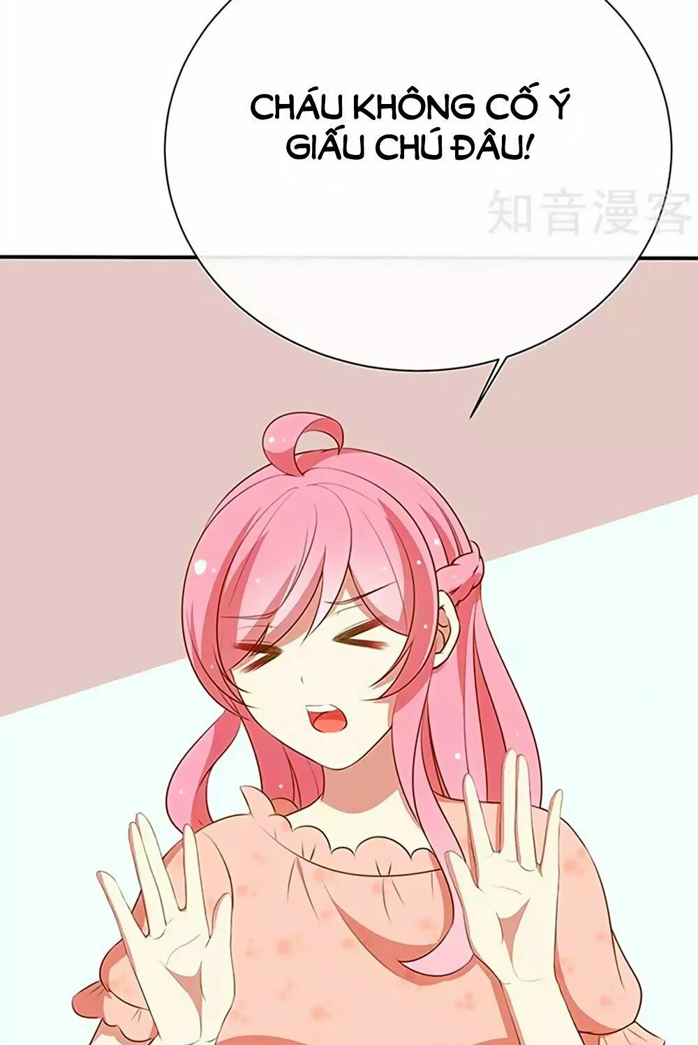 cả thế giới đều không bằng người chapter 58 46