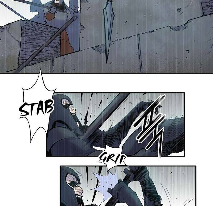 băng tâm kỵ sĩ chapter 3 195