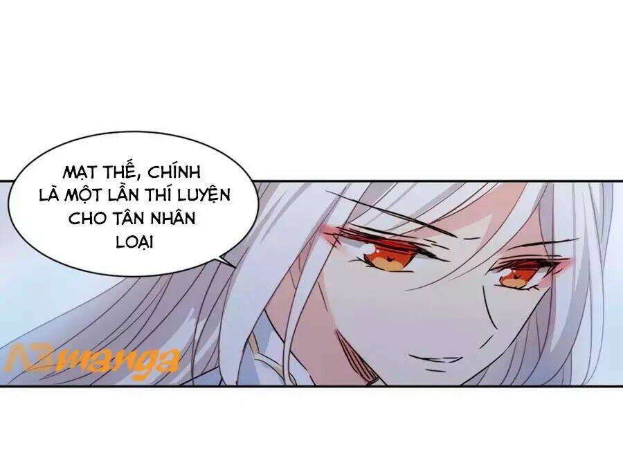 xuyên duyệt tây nguyên 3000 chapter 270.1 30