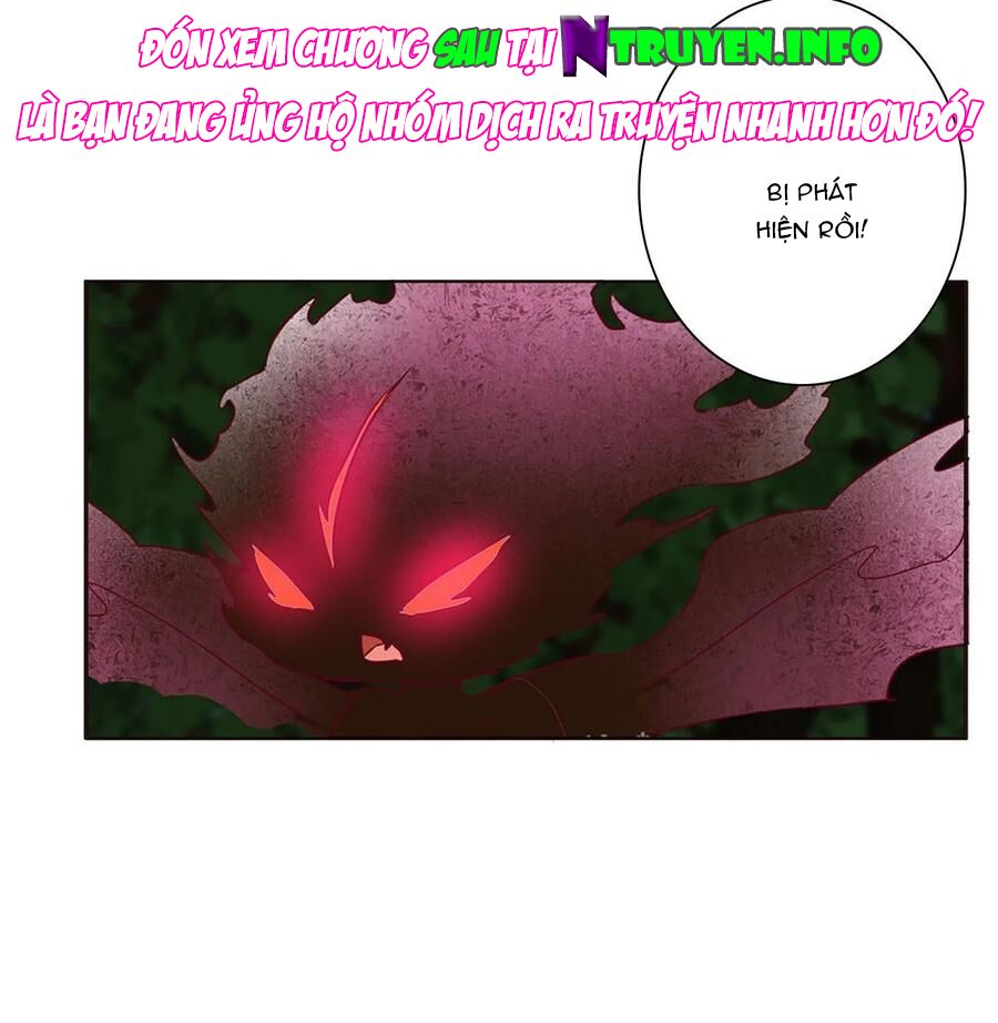 thông linh phi chapter 631 9