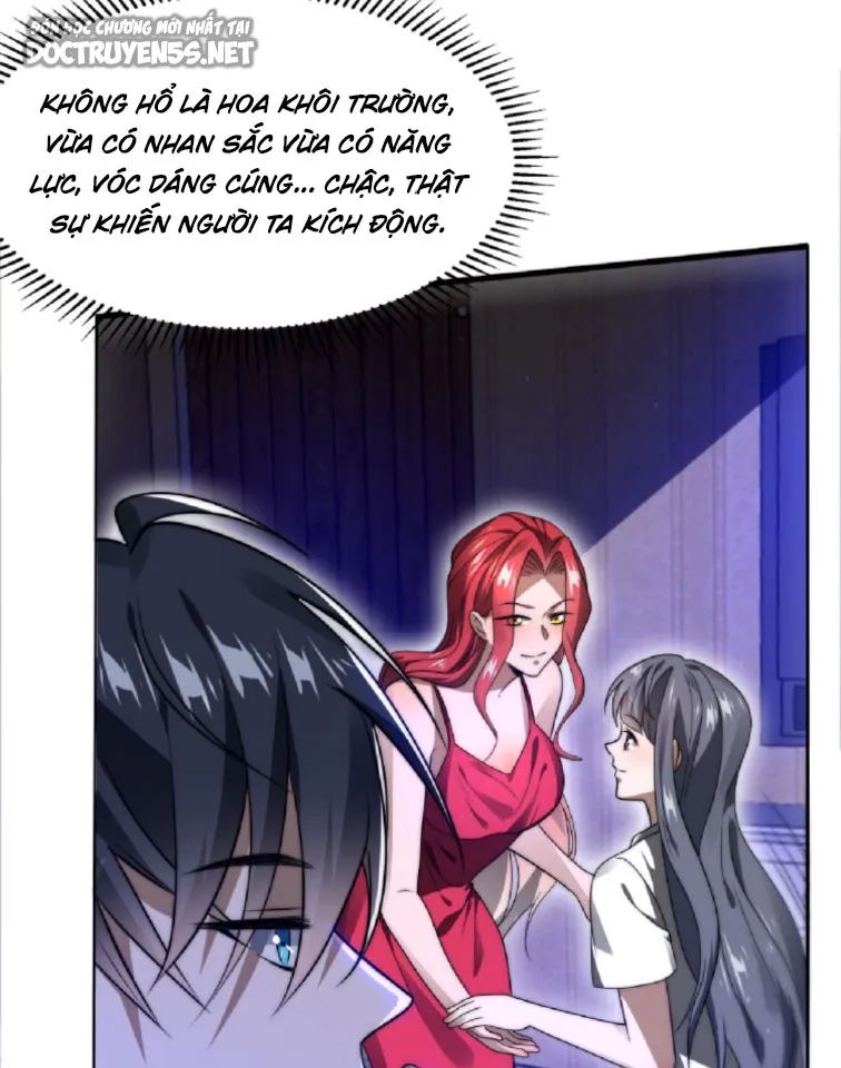 không gian hệ lão lục: dự trữ một vạn tấn thịt ngày tận thế chapter 33 36