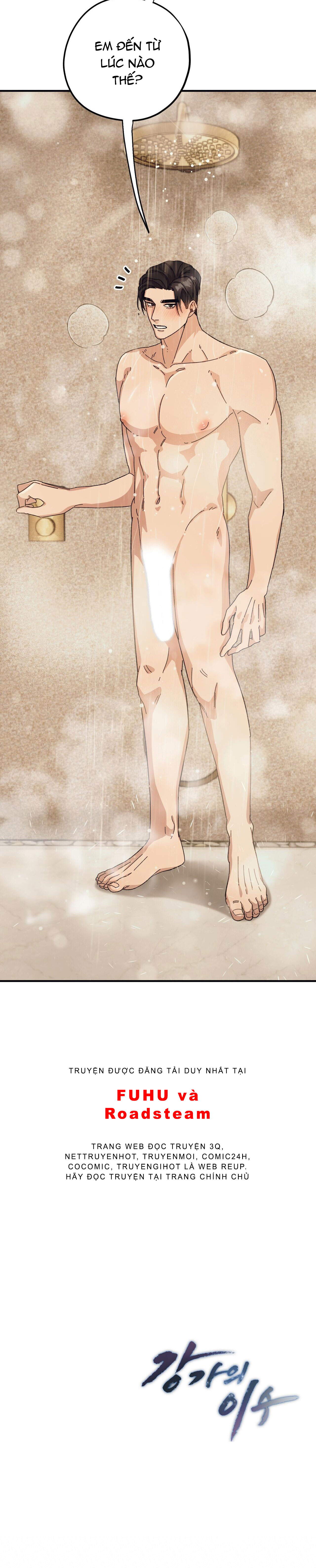 yi su nhà họ kang chapter 43 24