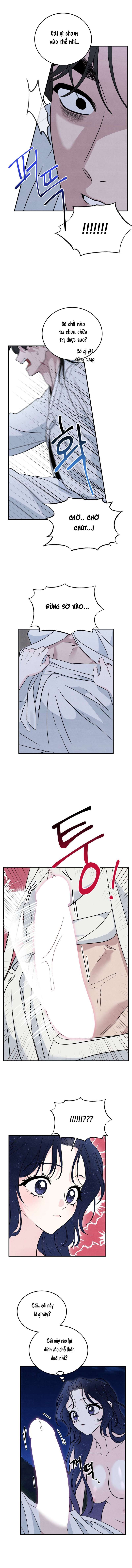 [18+] hoa lam tinh chapter 4 6