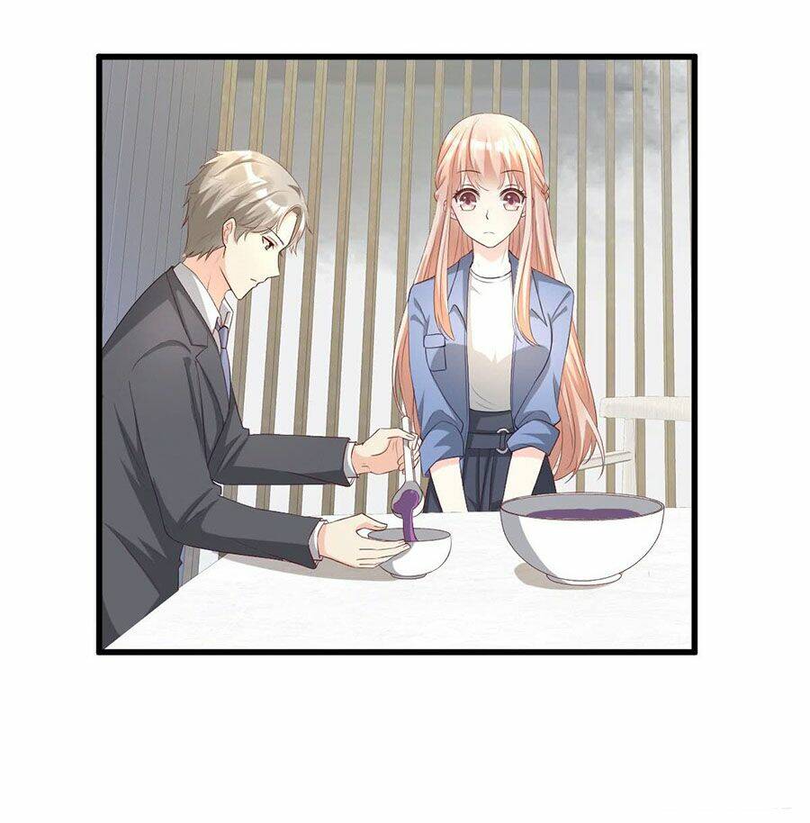 tư sủng cục cưng bảo bối chapter 22.1 11