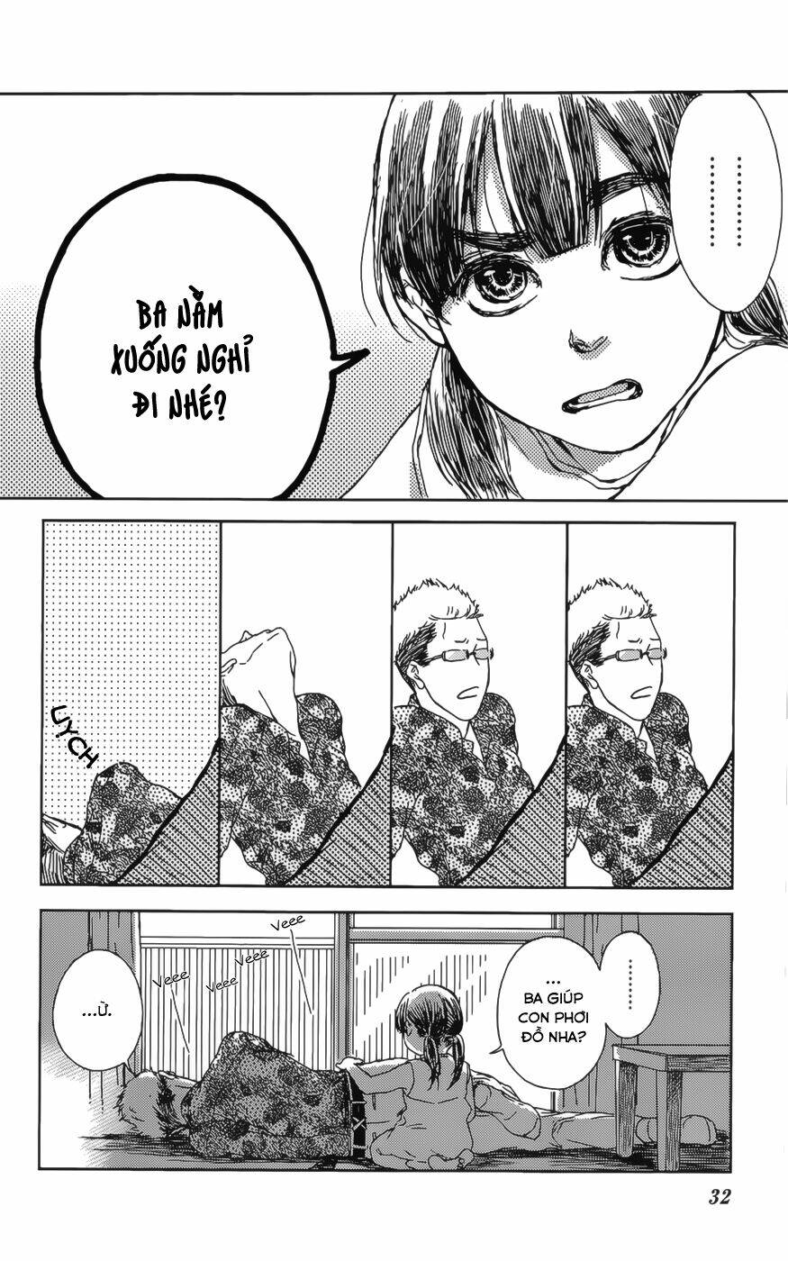 shiki no zenjitsu chapter 2 6