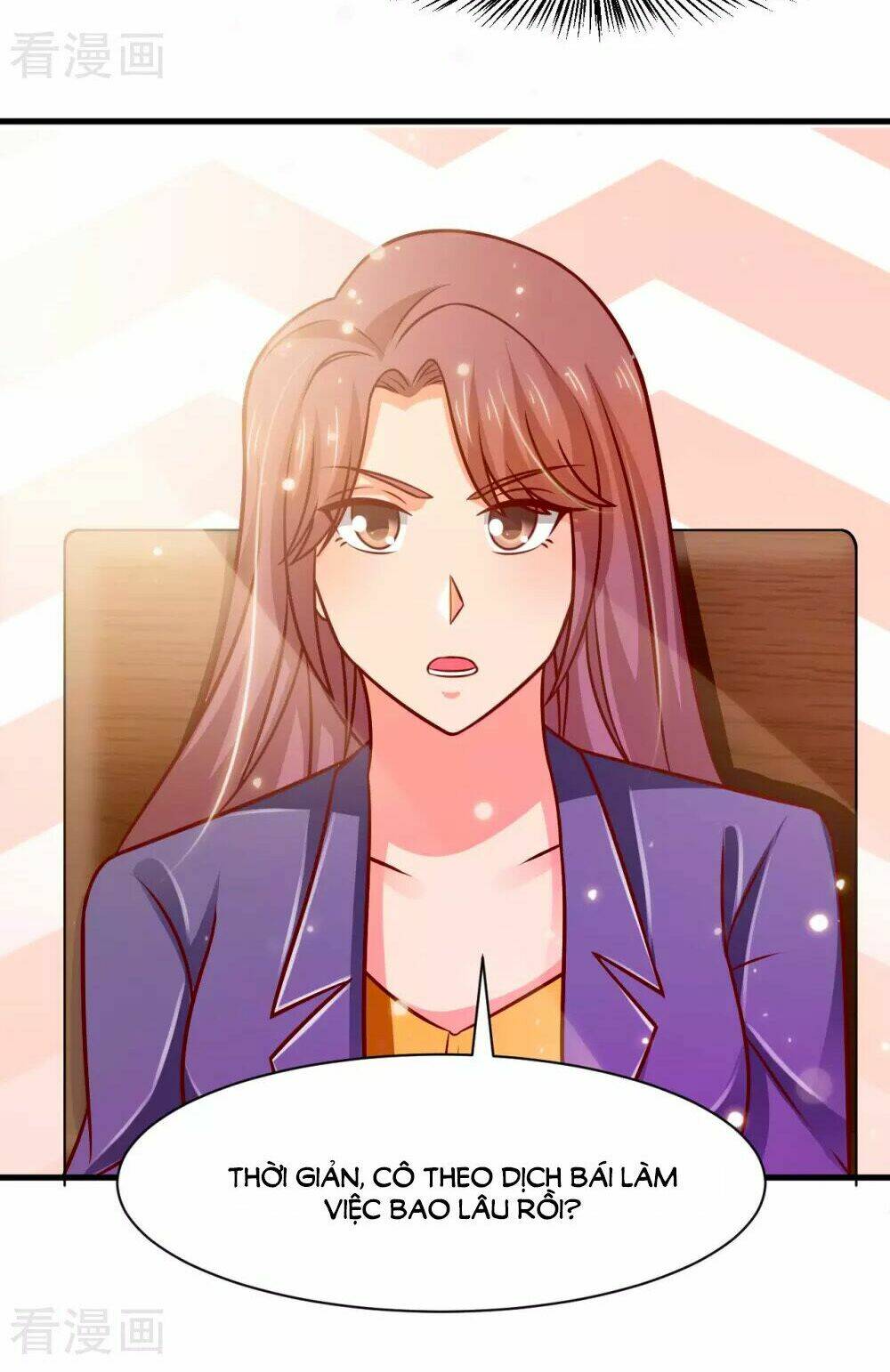 thời gian đều biết chapter 40 5