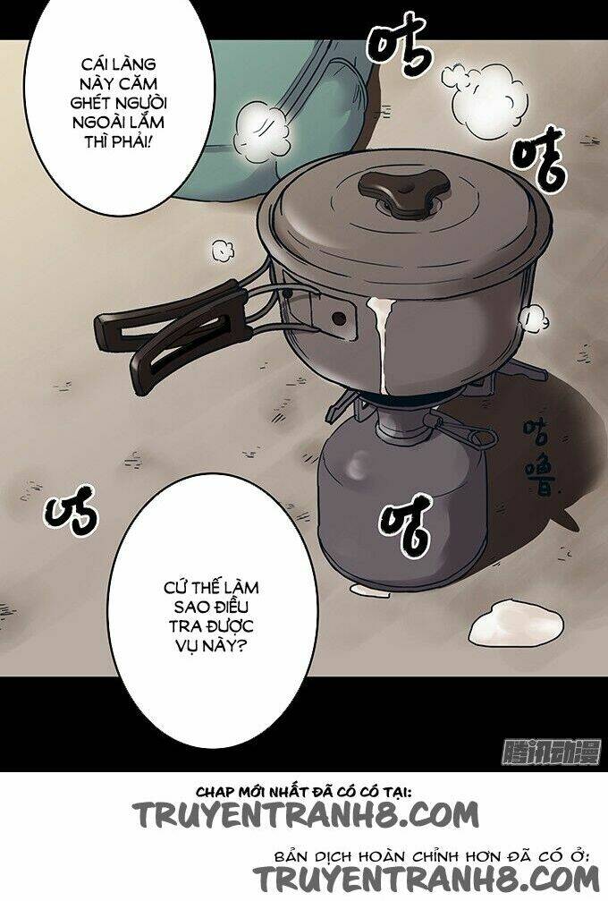 ớn lạnh tuyệt đối chapter 101 50